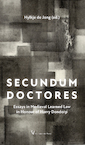 Secundum doctores (ISBN 9789086598847)
