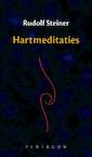 Hartmeditaties - Rudolf Steiner (ISBN 9789492462992)