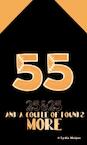 25&25 and a couple of pounds more - L. Muijen (ISBN 9789085706472)