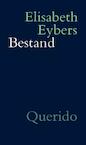 Bestand (e-Book) - Elisabeth Eybers (ISBN 9789021448671)