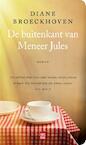 De buitenkant van meneer Jules (e-Book) - Diane Broeckhoven (ISBN 9789460013102)