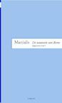 Martialis - Martialis (ISBN 9789460362118)