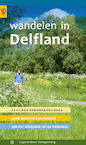 Wandelen in Delfland - Cock Hazeu (ISBN 9789078641742)