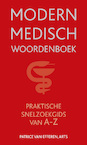 Modern Medisch Woordenboek (e-Book) - Patrice van Efferen (ISBN 9789038927466)