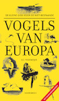 De Kleine Gids voor de niet-bestaande vogels van Europa - O.C. Hooymeijer (ISBN 9789056156398)