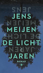 De lichtjaren (e-Book) - Jens Meijen (ISBN 9789403126012)