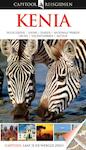 Capitool Kenia - Philip Briggs, Lizzie Williams (ISBN 9789047518099)