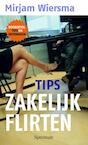 Zakelijk flirten 40 tips (e-Book) - Mirjam Wiersma (ISBN 9789000303830)