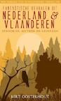 Fantastische verhalen uit Nederland en Vlaanderen (e-Book) - Bert Oosterhout (ISBN 9789038923918)