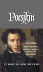 Verzameld werk - Aleksandr Poesjkin (ISBN 9789028282056)