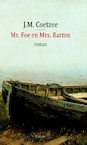 Mr. Foe en Mrs. Barton (e-Book) - J.M. Coetzee (ISBN 9789059368545)