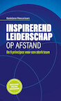Inspirerend leiderschap op afstand (e-Book) - Godelieve Meeuwissen (ISBN 9789493171206)
