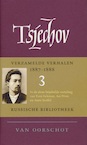 Verzamelde werken | 3 Verhalen 1887-1888 (e-Book) - Anton Tsjechov (ISBN 9789028276123)