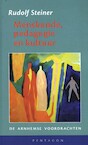 Menskunde pedagogie en kultuur - Rudolf Steiner (ISBN 9789492462572)