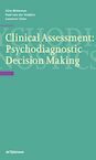 Clinical Assessment - Cilia Witteman, Paul van der Heijden, Laurence Claes (ISBN 9789024441297)