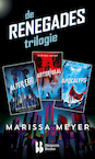De Renegades-trilogie (e-Book) - Marissa Meyer (ISBN 9789463492959)