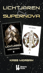 Lichtjaren & Supernova (e-Book) - Kass Morgan (ISBN 9789463492997)