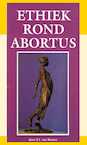 Ethiek rond abortus - J.I. van Baaren (ISBN 9789066590588)