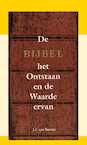 De Bijbel: Het ontstaan en de waarde ervan - J.I. van Baaren (ISBN 9789066591226)
