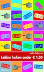 Lekker koken onder euro 1.50 - Lydia Tuijnman (ISBN 9789027416506)