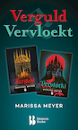 Verguld & Vervloekt (e-Book) - Marissa Meyer (ISBN 9789463494601)