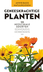 ANWB Basis natuurgids - Geneeskrachtige planten - Eva-Maria Dreyer (ISBN 9789043928939)