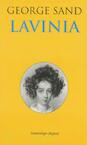 Lavinia - George Sand (ISBN 9789054020318)