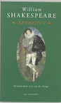 Sonnetten - William Shakespeare (ISBN 9789061004448)