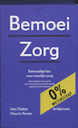 Bemoeizorg - Jules Tielens, Maurits Verster (ISBN 9789058981691)