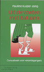 Uit de voeten met Italiaans - Pauline Kuiper-Jong (ISBN 9789062834884)