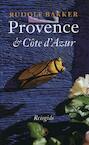 Provence & CÔte d'Azur (e-Book) - Rudolf Bakker (ISBN 9789029580267)