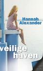 veilige haven (e-Book) - Hannah Alexander (ISBN 9789085202288)