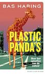 Plastic panda's (e-Book) - Bas Haring (ISBN 9789038895062)