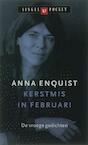 Kerstmis in februari (e-Book) - Anna Enquist (ISBN 9789029581523)