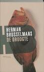 De droogte (e-Book) - Herman Brusselmans (ISBN 9789044619409)