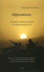 Afghanistan, tussen oorlog en wederopbouw - Randy Noorman (ISBN 9789461532329)