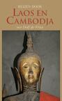 Reizen door Laos en Cambodja met Dolf de Vries - Dolf de Vries (ISBN 9789038922300)