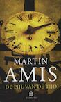 De pijl van de tijd - Martin Amis (ISBN 9789046704042)