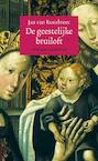 De geestelijke bruiloft (e-Book) - Jan van Ruusbroec (ISBN 9789492093042)