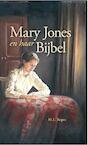 Mary jones en har bijbel (e-Book) - Mary Emily Ropes (ISBN 9789462785274)