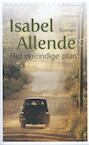 Het oneindige plan (e-Book) - Isabel Allende (ISBN 9789028441774)