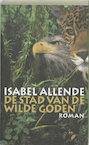 De stad van de wilde goden (e-Book) - Isabel Allende (ISBN 9789028441750)