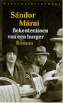 Bekentenissen van een burger (e-Book) - Sándor Márai (ISBN 9789028442146)