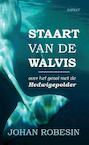 Staart van de Walvis - Johan Robesin (ISBN 9789463381901)