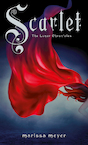 Scarlet (e-Book) - Marissa Meyer (ISBN 9789463490016)