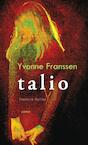 Talio (e-Book) - Yvonne Franssen (ISBN 9789461534972)