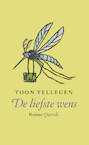 De liefste wens - Toon Tellegen (ISBN 9789021407463)