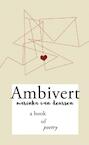 Ambivert - Marinka van Deursen (ISBN 9789402164022)