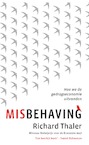 Misbehaving - Richard Thaler (ISBN 9789047011620)