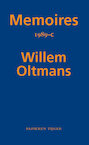 Memoires 1989-C - Willem Oltmans (ISBN 9789067283380)